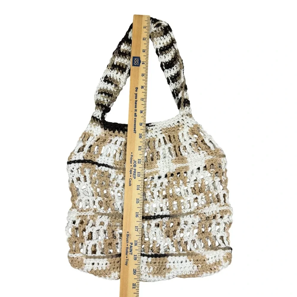 Handmade handcrafted crochet